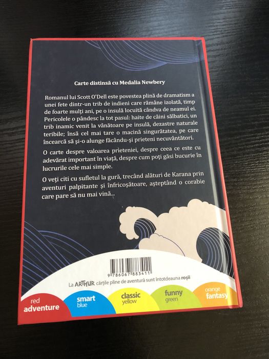 Vând cărți de citit