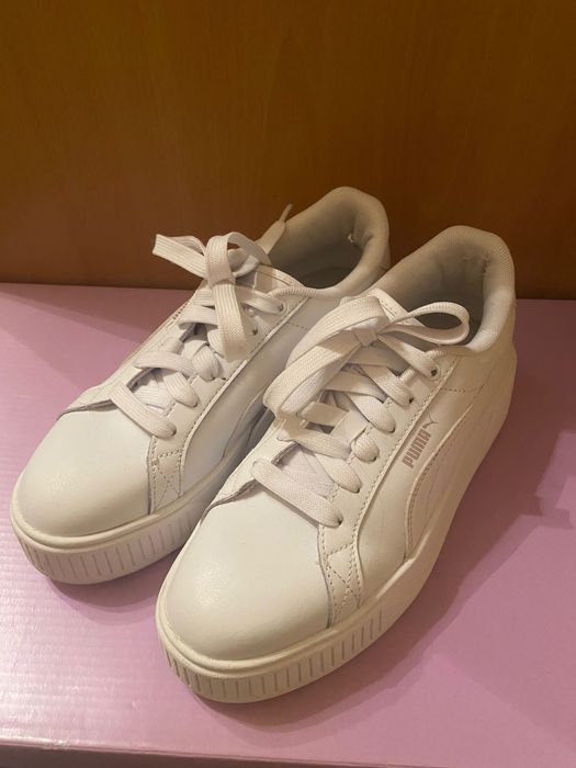 Puma - 24 см стелка