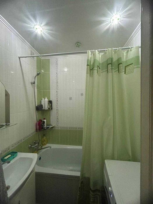 ПРОДАМ 3х ком квартиру