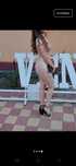 Rochie cu paiete
