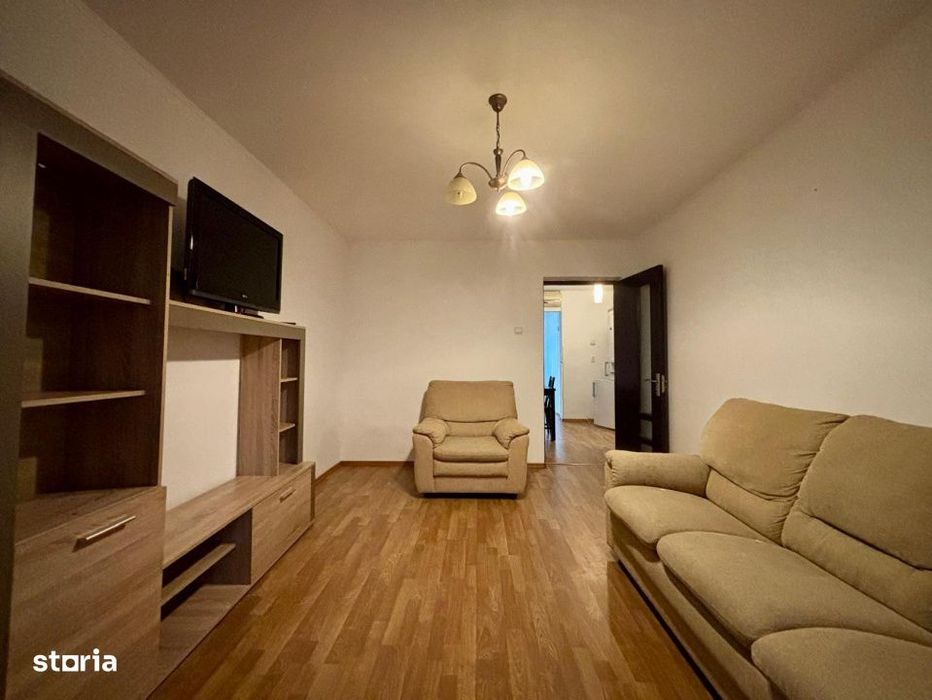 Pantelimon intersectie cu Sos. Fundeni | etaj 2/10 | Decomandat