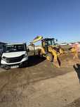 TRANSPORT Agregate/Inchiriere Buldo/Nisip,Balastru,pamant,Clinceni/ilf