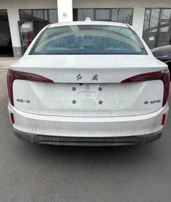 Honjie 500km nasiyaga