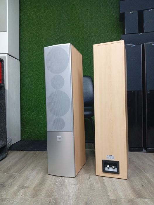 Тонколони Canton Le-170