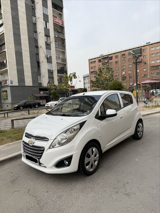 Spark 2015 evro avtomat