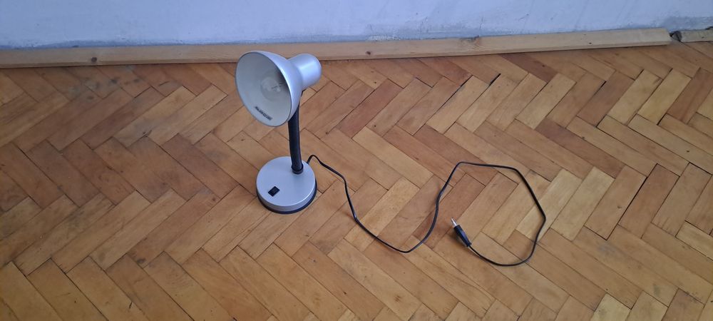 Настолна/нощна лампа