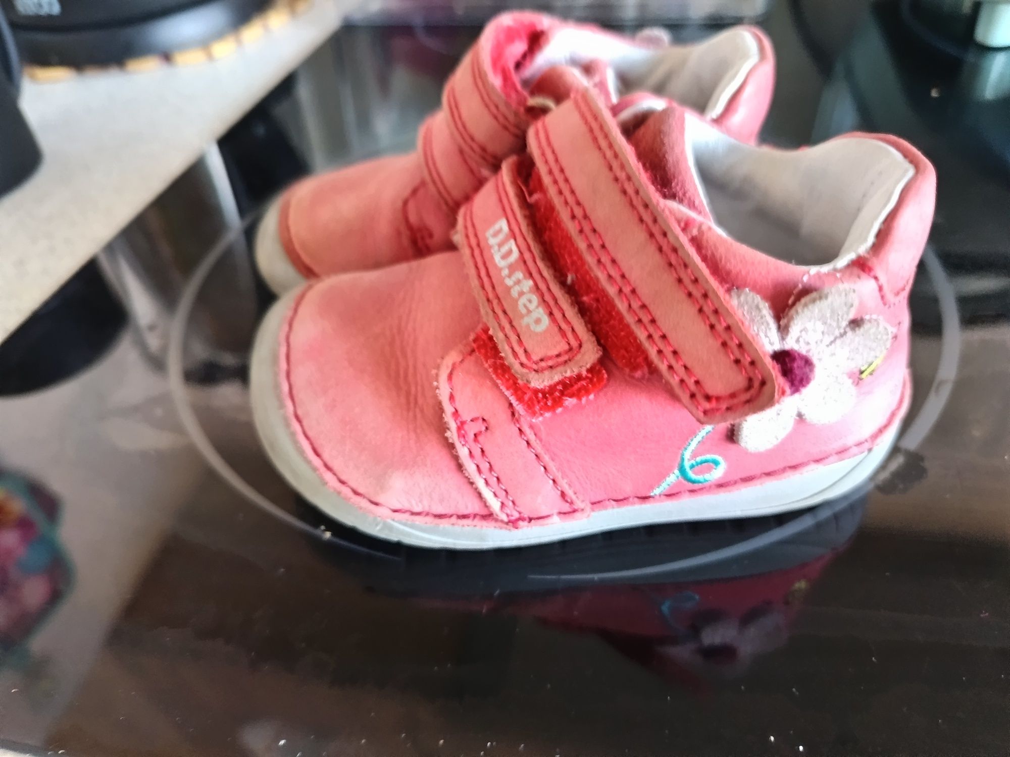 D.D.step боси обувки