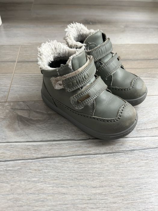 Ghetute bebe primigi impermeabile