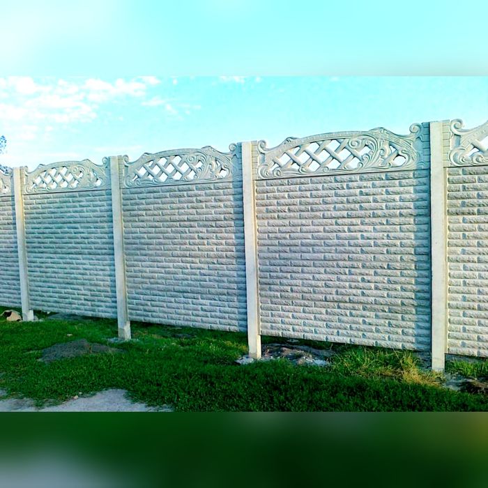 Еврозаборы в Таразе Қоршаулар Акция 2 дня