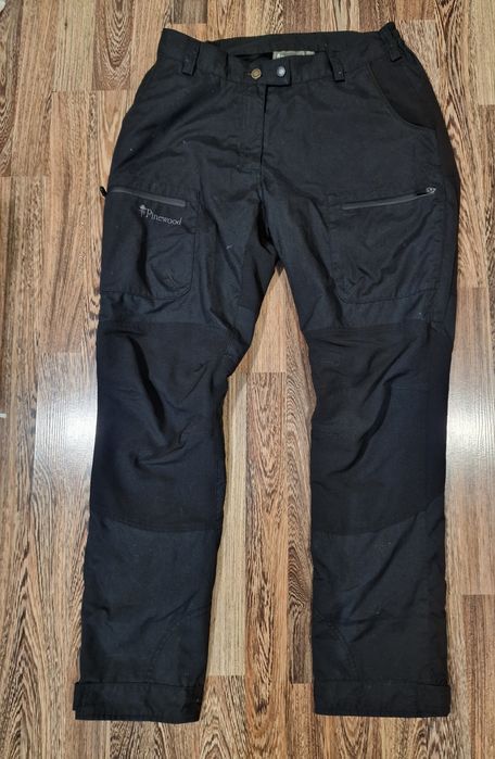 Pantaloni de vanatoare de dame Pinewood Caribou TC Extreme XL