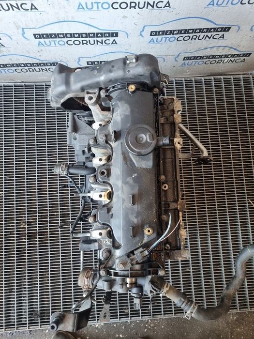 Motor Renault Kadjar 1.5 D 2015 - 2018 110CP Manuala Euro5 (1317) Diesel 4x2 K9KF646