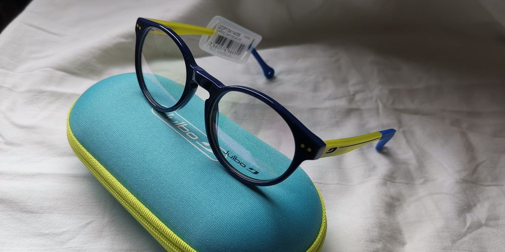 Julbo Largo Rame ochelari de vedere pentru copii 5-7 ani  Nou !!