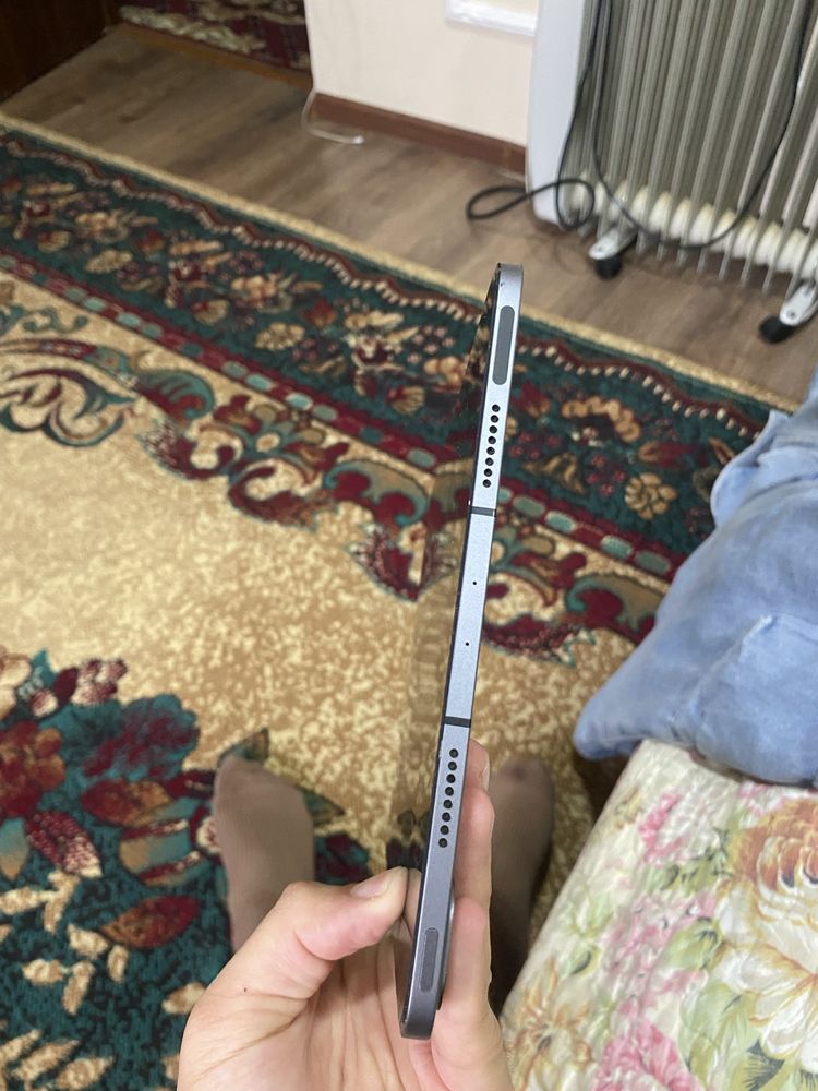 Ipad  pro  11inch