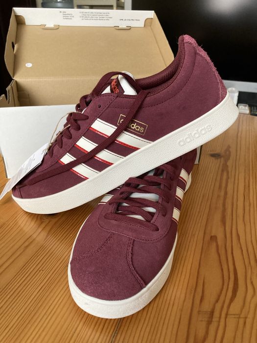 Мъжки оригинални маратонки Adidas  VL Court 2.0