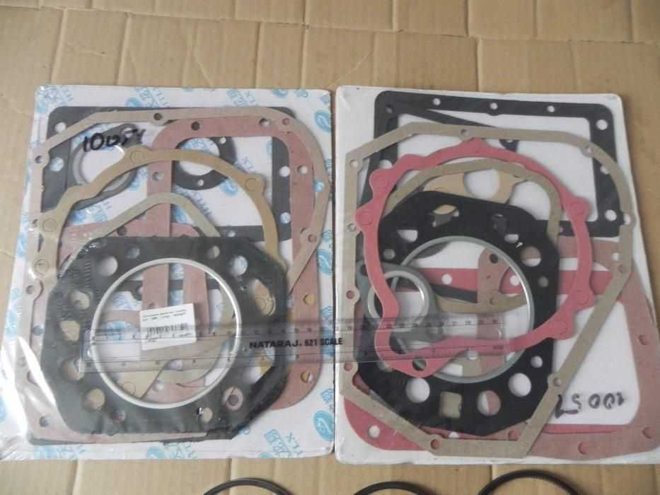 Piese segmenti garnituri disc ambreiaj motocultor Zubr Konig Kentavr