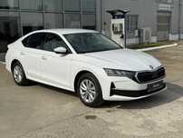 Skoda Octavia Skoda Octavia Selection 2.0 TDI DSG 150CP
