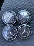 Capace mercedes G, ML, AMG originale