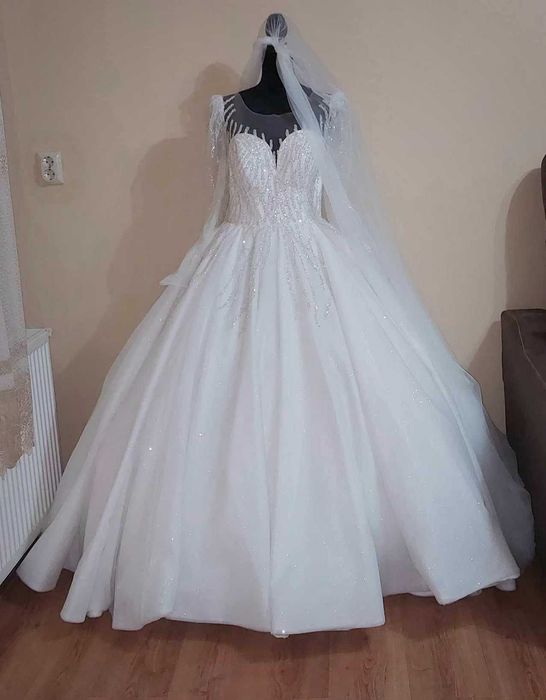 Rochie de mireasă