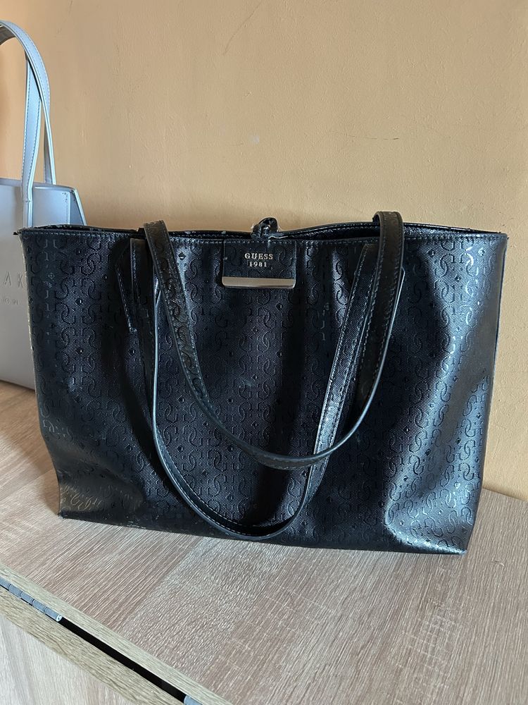 Дамски чанти guess, liu jo, versace jeans и други