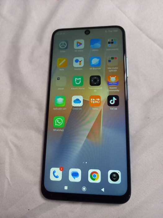 Xiaomi Redmi Note 11 impecabil 128gb