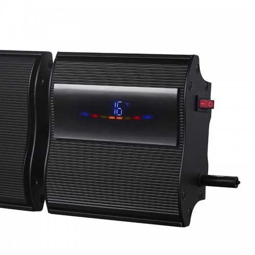 Инфрачервен отоплител AVEX C1200RW 1200W Дистанционно, Wi-Fi