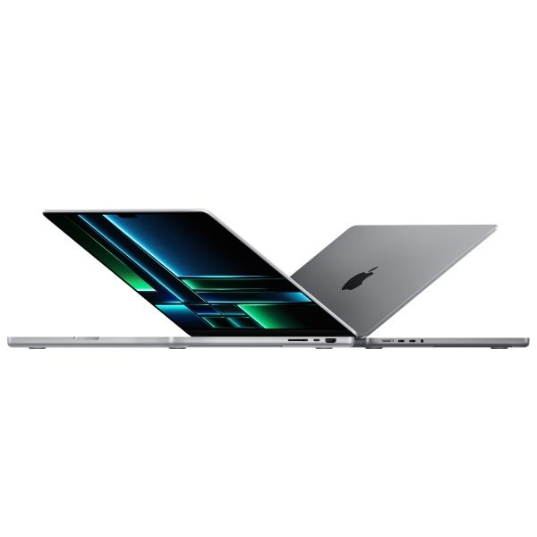 Новинка! Apple MacBook Pro 16.2 16/1TB 2023 (MNW93) / M2 Pro Макбук