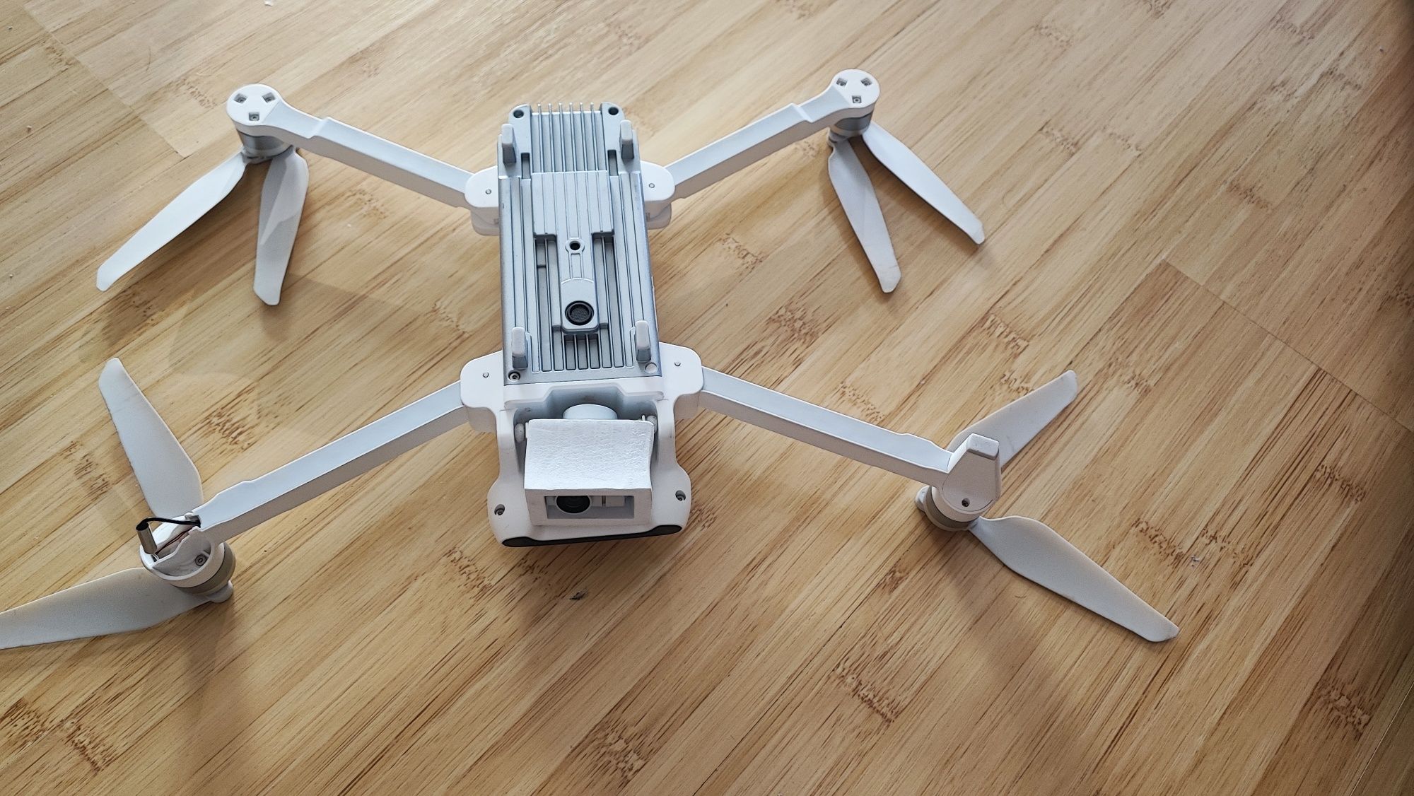 Дрон Fimi X8 se 2020 неработещ