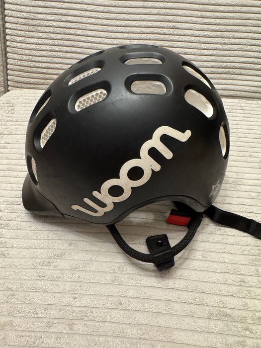 Casca bicicleta copii Woom