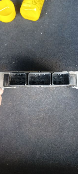 Компютър за Пежо 406