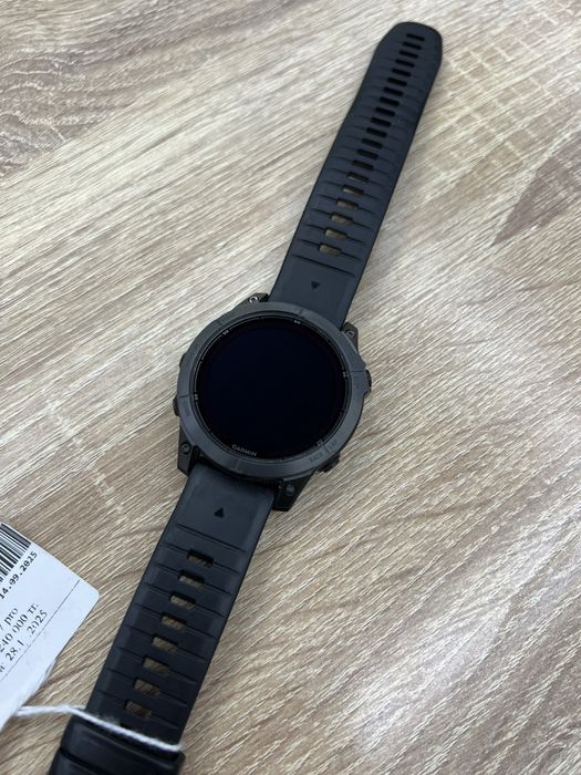 Garmin Fenix 7 Pro/каспи рассрочка 0-0-24