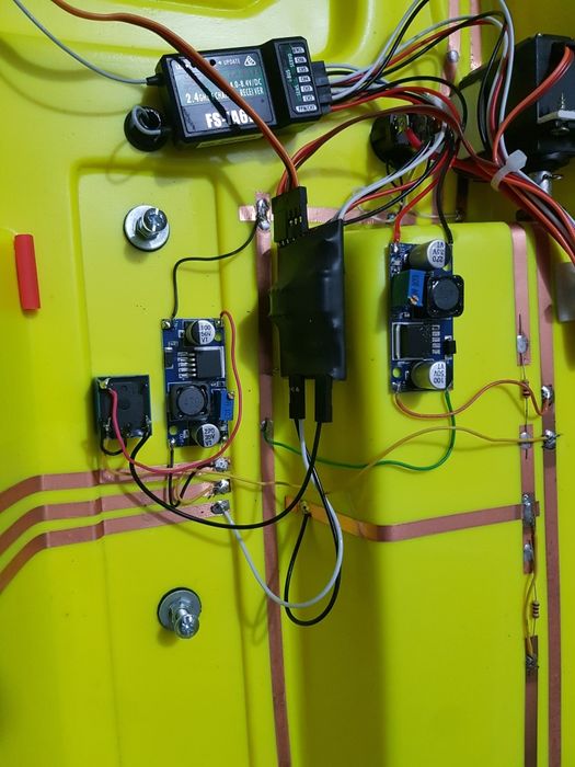 Reparatii Navomodel Plantat Nadit