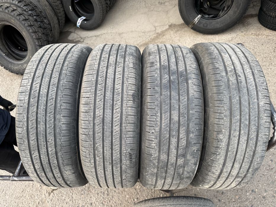 235/65/17 Nexen balon