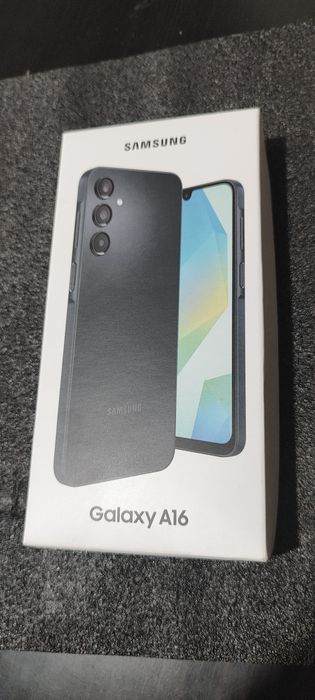 Samsunng A16 128gb