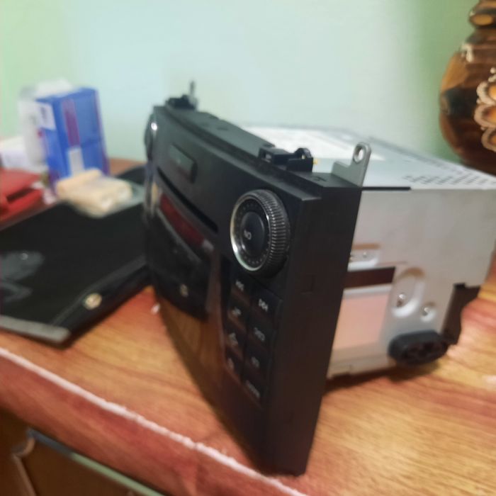 Radio cd ,stare bună