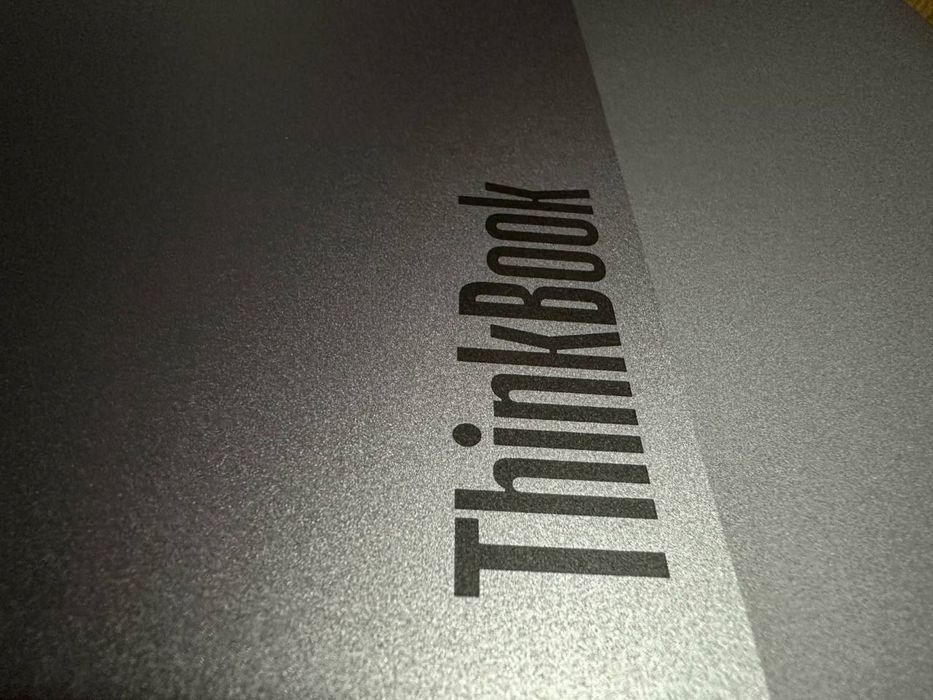 Lenovo Thinkbook G6 kuchli noutbook