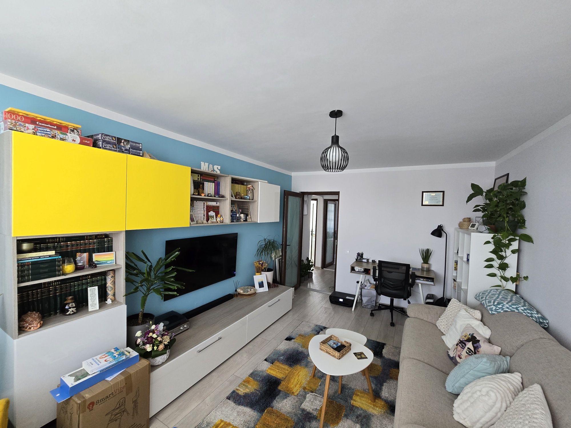apartamente de vanzare iasi