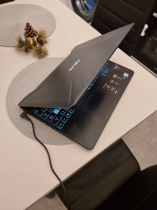 Laptop Gaming ASUS TUF