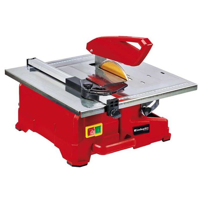 Mашина за рязане на фаянс и теракот Einhell TC-TC 800, 800 W