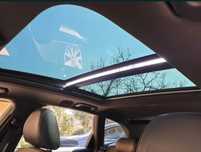 Trapa panoramică  audi A4 B8