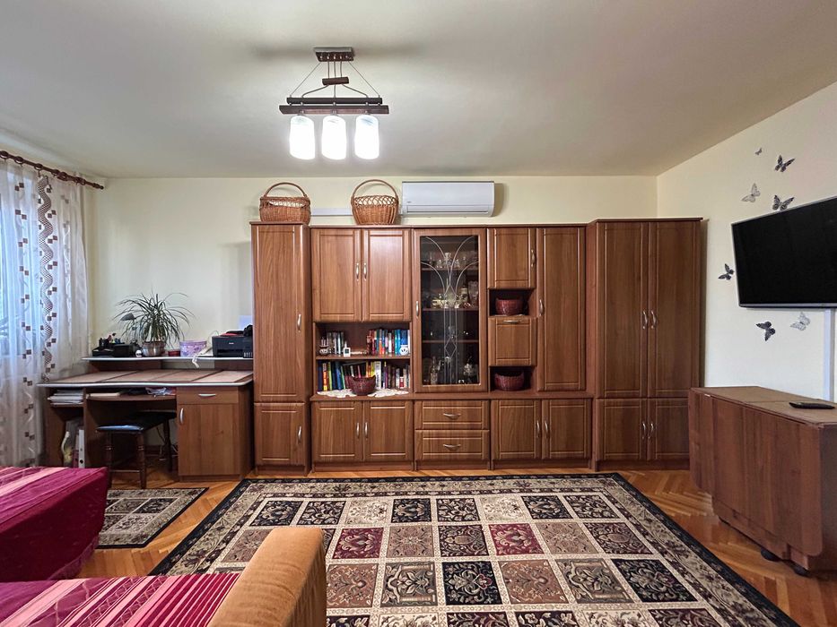 Apartament cu 2 camere ultracentral, Oradea, zona Parcul 1 Decembrie