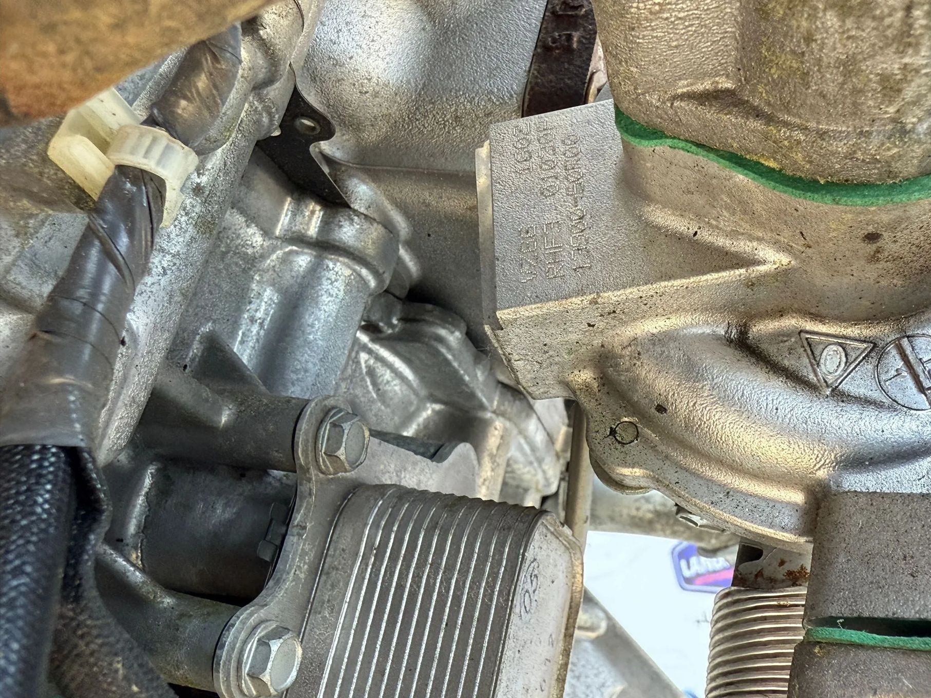 MOTOR COMPLET SUZUKI 1.0 BENZINA 112 hp / 82 kW 2016 - 2025 K10C-T