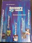 Discovery колекция ДВД !