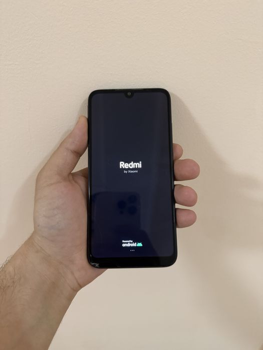 Redmi Note 7 64GB ideal