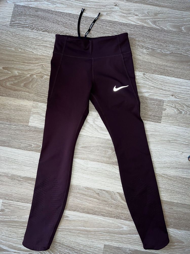 Nike Balmain  Chloe Sessun