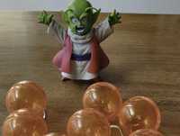 Dragon Ball Z - Dende 7 Balls - 10 cm