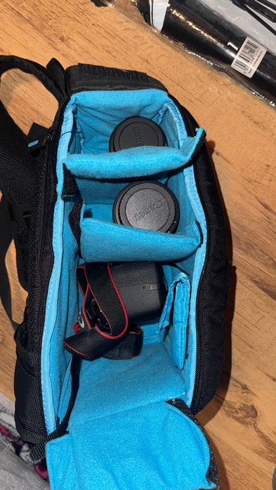 Фотоапарат Canon EOS 1200D