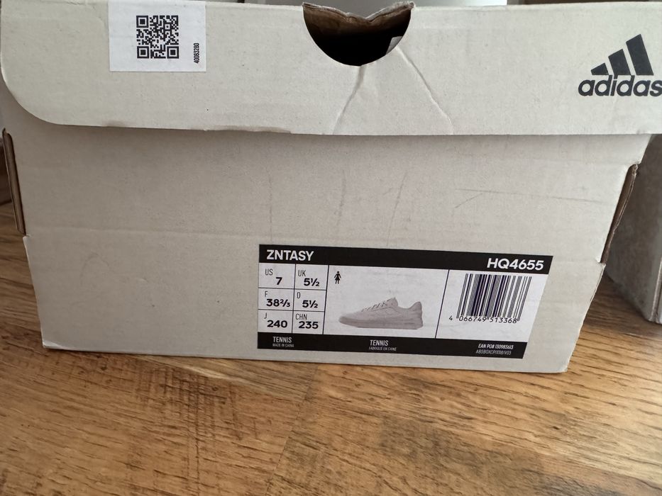 Дамски маратоки Adidas ZNTASY Lightmotion+