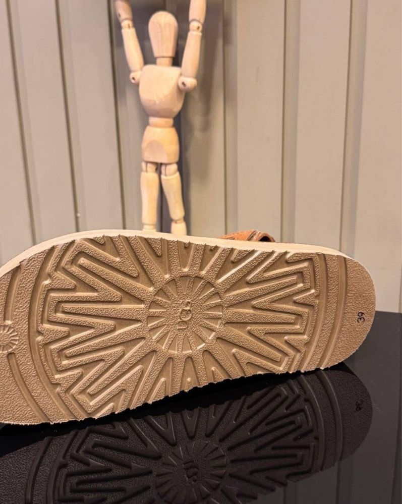 Оригинални дамски сандали UGG