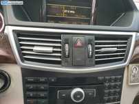 Gura Grila Aer Aerisire Ventilatie Bord Centrala Mercedes Clasa E Class W212 2009 - 2012 [C3268]