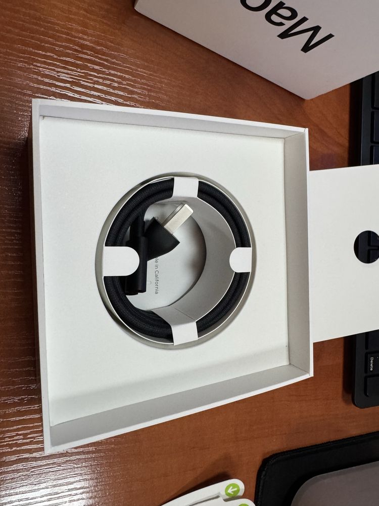 mac mini m4 16gb 256